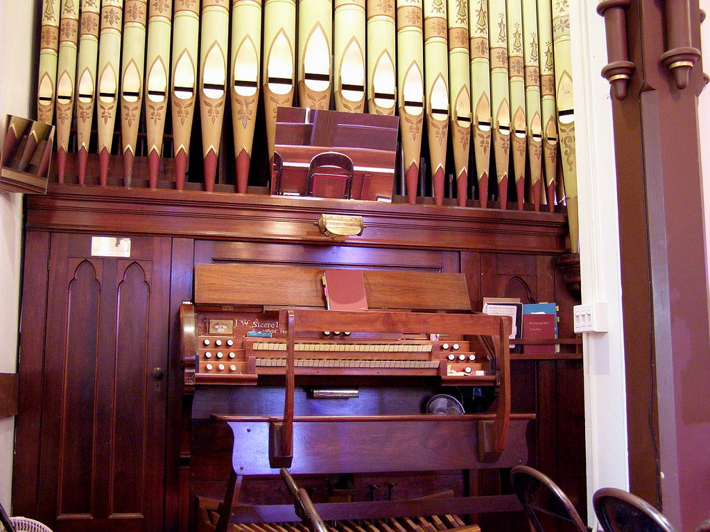 TARIFFVILLE TRINITY EPISCOPAL CHURCH 30 JERRY DOUGHERTY Flickr