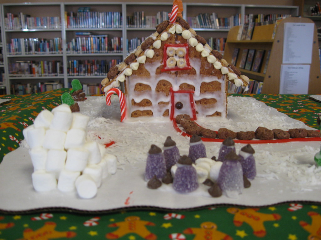 IMG_0308 Ely Public Library Iowa Flickr