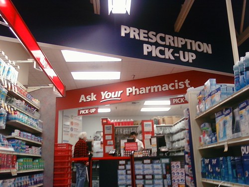 Bartell Drug Bellevue WA Bellevue Square Bellevue, WA Flickr