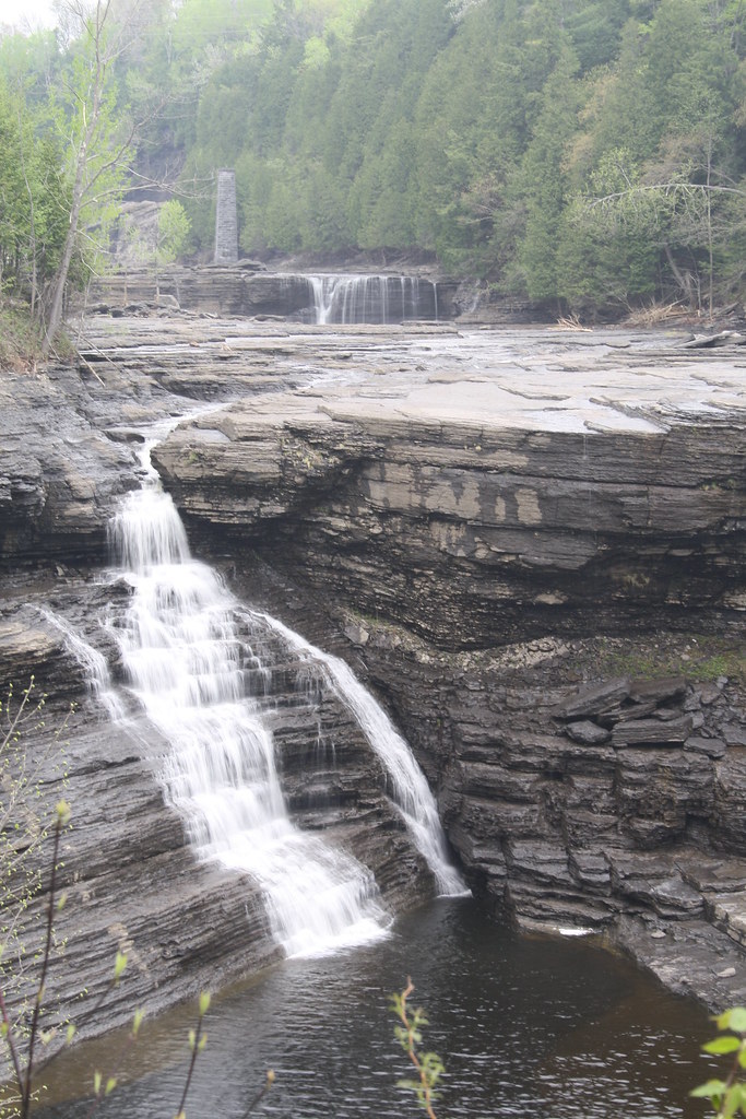 TRENTON FALLS 039 TRENTON FALLS, New York Jim Kennedy Flickr