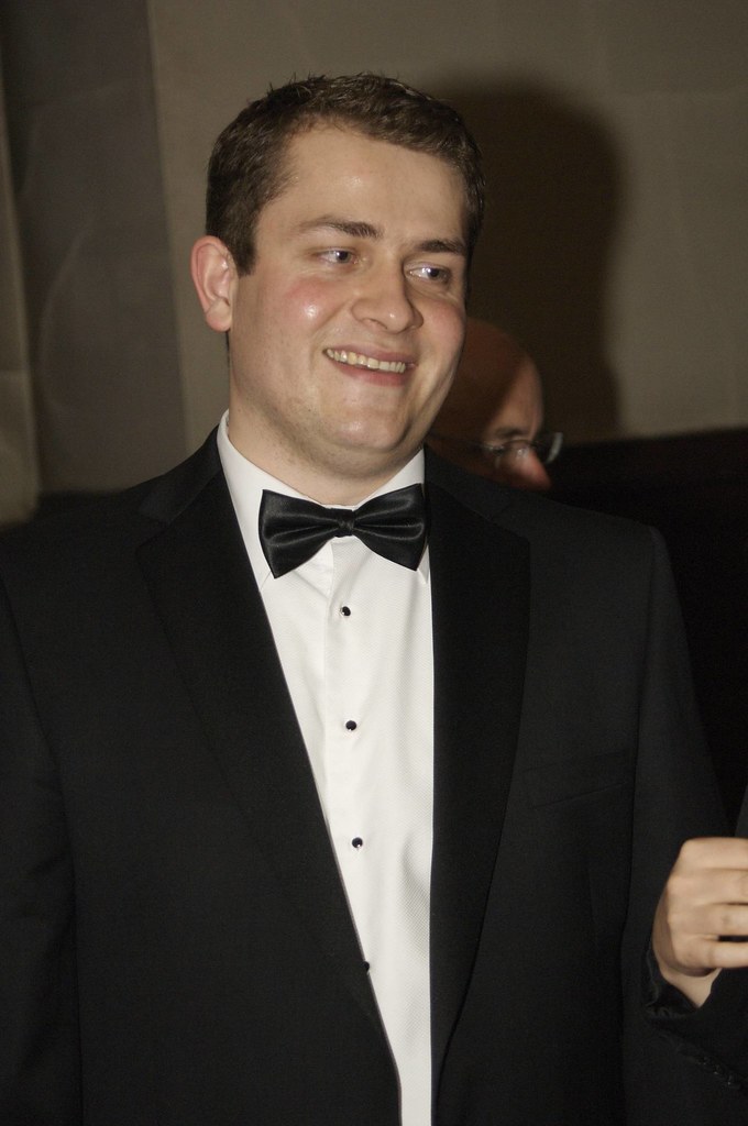 Gary Griffiths Baritone Nash Squared Flickr