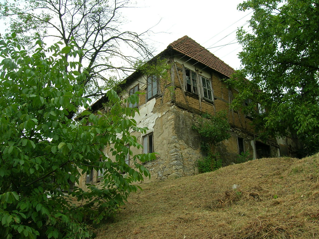a house in Banja Luka a house in Banja Luka Flickr