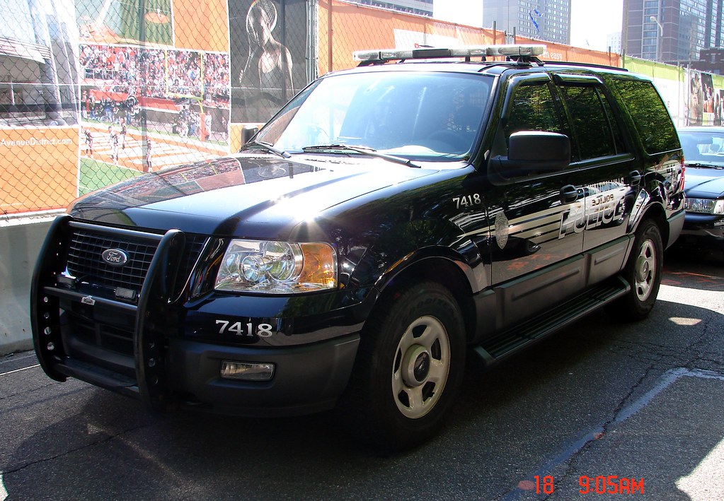 Walton Hills, Ohio Police Walton Hills, Ohio Police 2006 F… Flickr