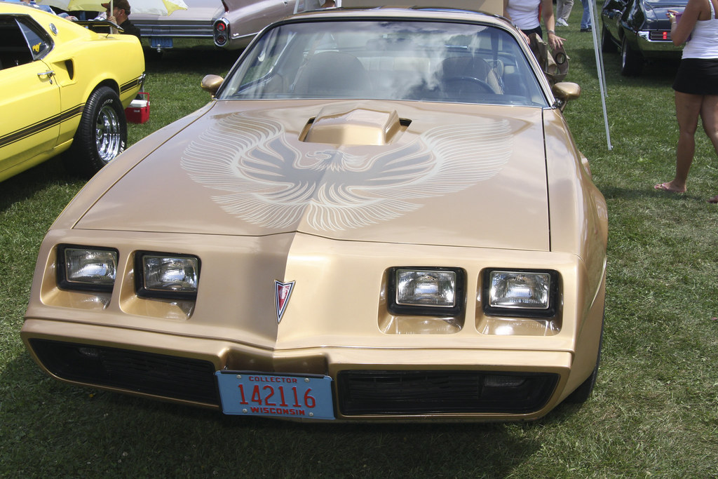 2008 Sussex Car Show 165 Big Daddy Boomer Flickr