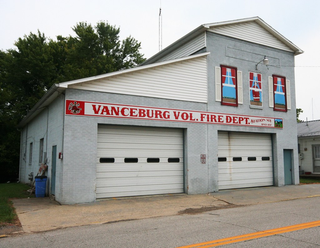 Vanceburg Vol. Fire Dept. IMG_1873 Vanceburg Vol. Fire Dep… Flickr