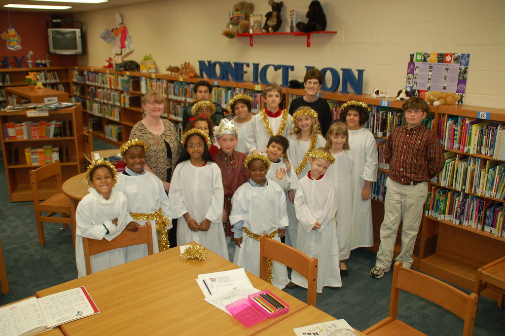 St. Philip's Christmas Eve (2) a photo on Flickriver