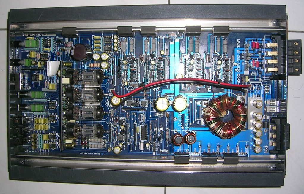 Audio HVT754 Audio HVT754 l30n4rd Flickr