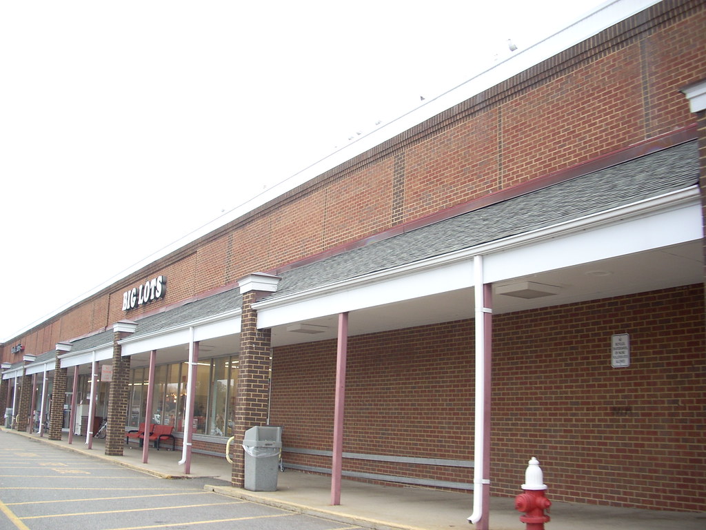 Big Lots Big Lots 434 (24,016 square feet) 208 Monticello… Flickr
