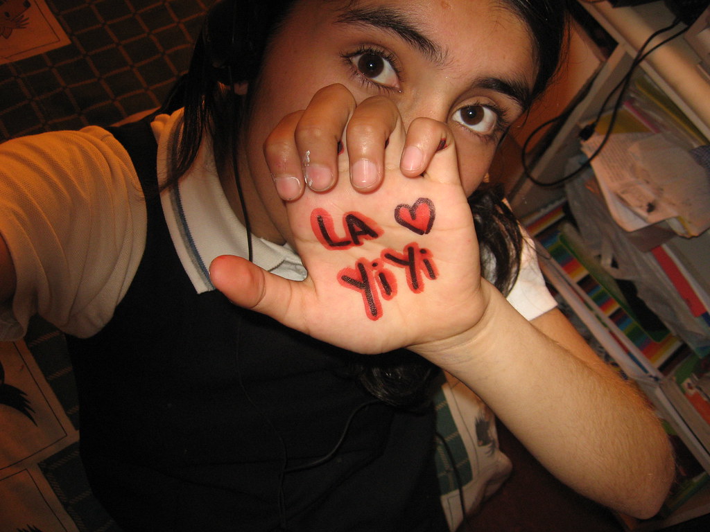 MI MANITO yiyitha stylee Flickr