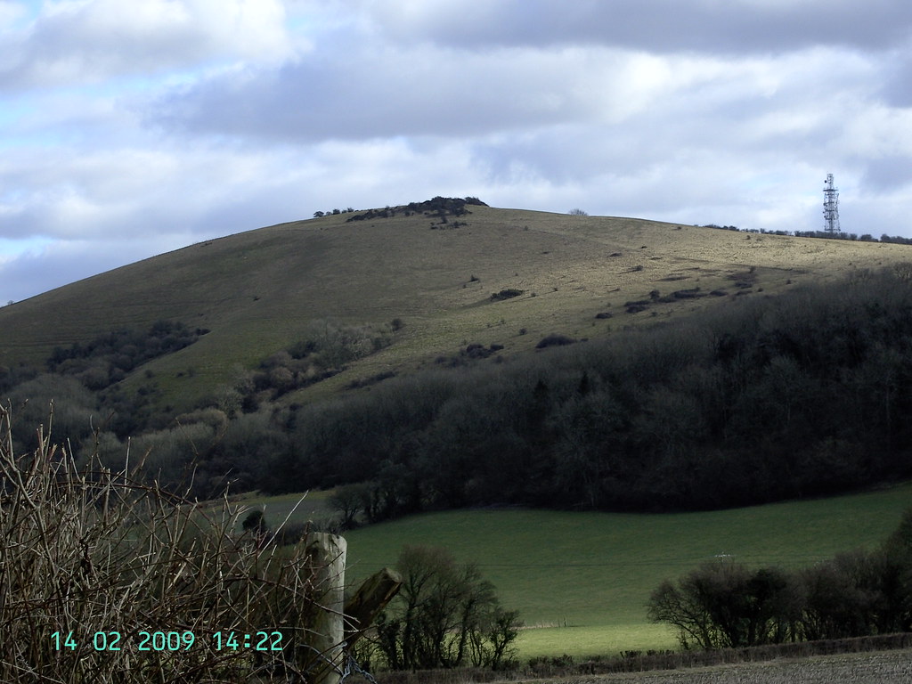 Butser Hill, Hampshire Butser Hill, Hampshire,. Butser is … Flickr