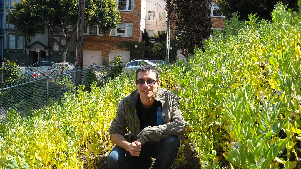 Hayes Valley Farm Photography & Social Media at … Flickr