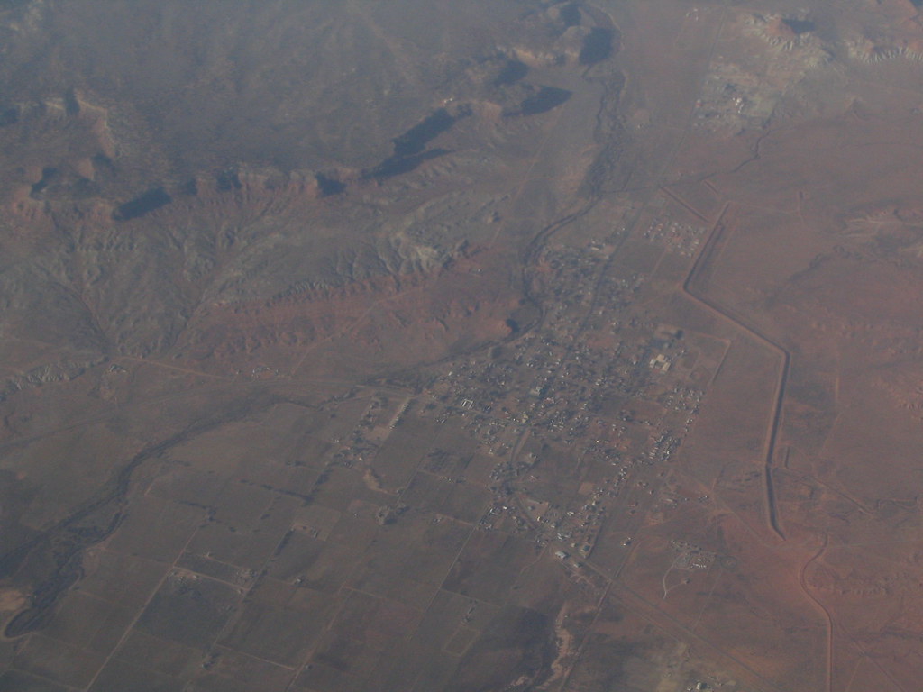 Fredonia, Arizona Kanab is a city in and the county seat o… Flickr
