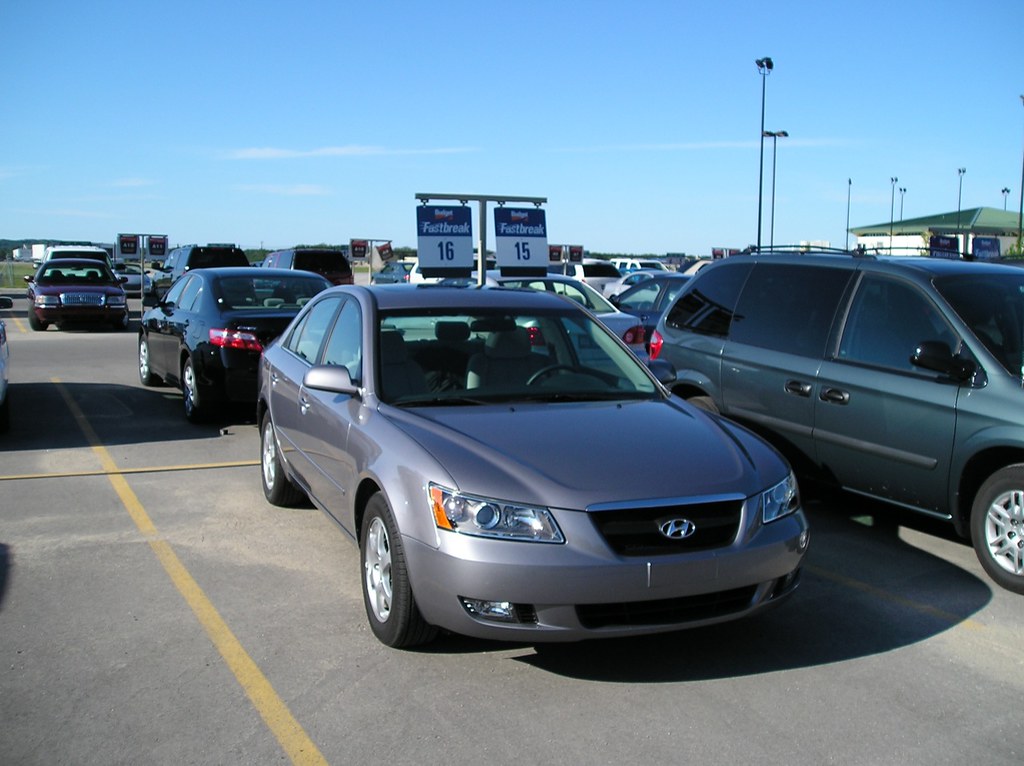 Fastbreak16 Rental Car Joe Erlewein Flickr