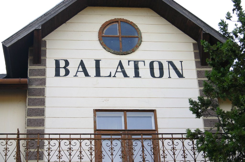 Hotel Balaton III Till Westermayer Flickr