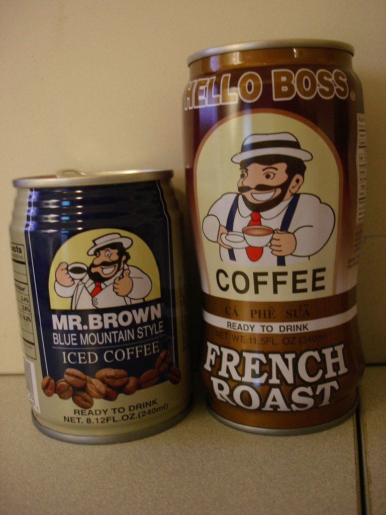 Mr Brown Coffee Near Me Mr Brown Blue Mountain Coffee 8