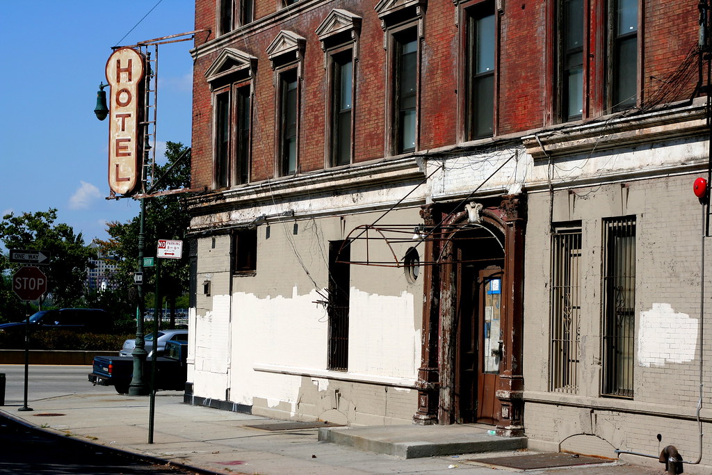 hotel Nicholas Noyes Flickr