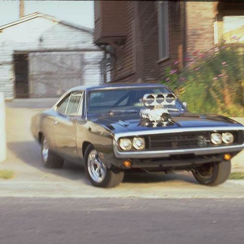 1969 Dodge Charger (Supercharged) | Burak Coskun | Flickr