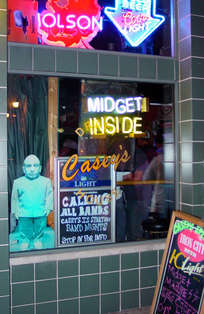 Casey's Bar Carson Street, Pittsburgh, PA Inside Casey's… Flickr