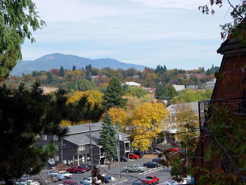 Moscow, Idaho Flickr