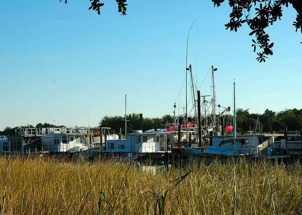 McClellanville SC 008 Paul W Puckett Flickr