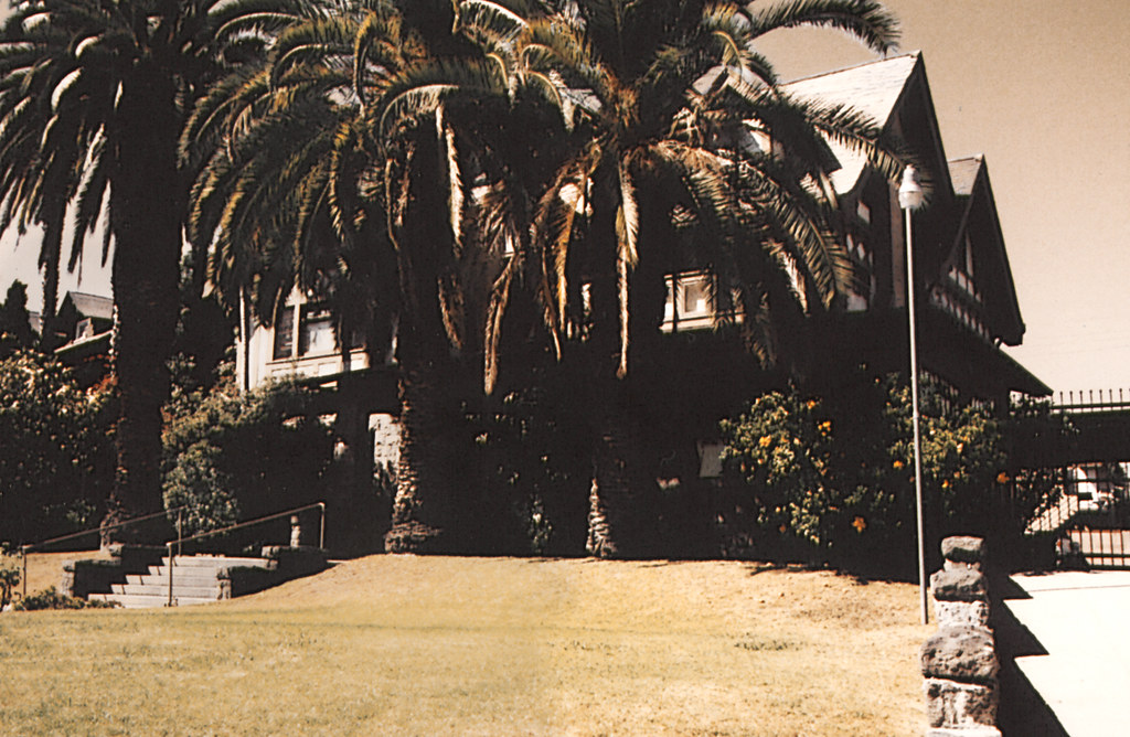 Boyle Barmore Residence HCM 83 Cathy Cole Flickr