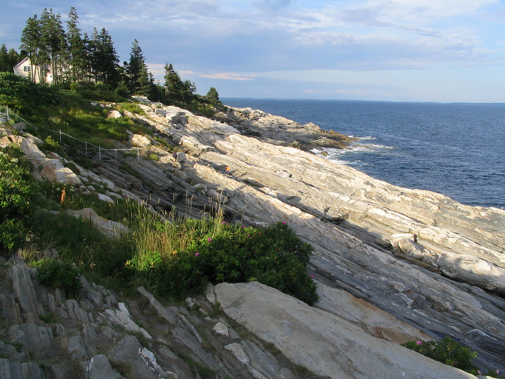 Pemaquid Point, Bristol, Maine a photo on Flickriver