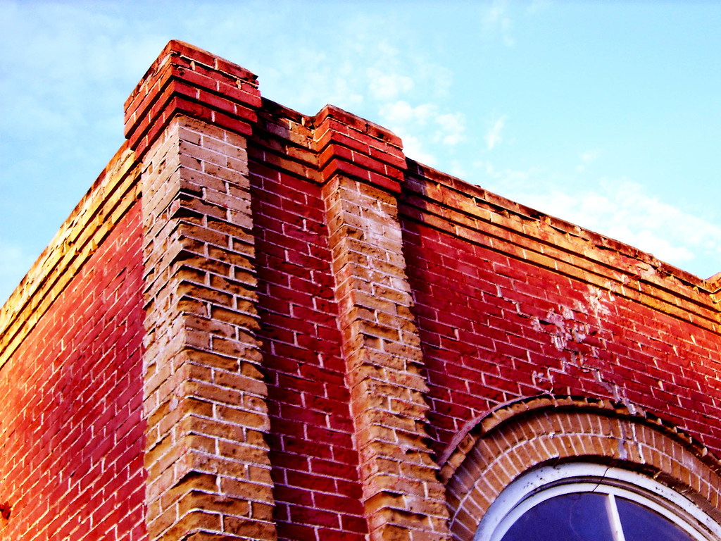 Old Bank house Located in Kenansville,Florida. An old bank… Flickr