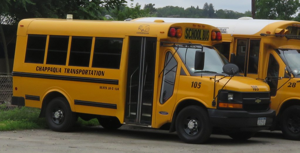 Chappaqua Transportation 105 ThoseGuys119 Flickr