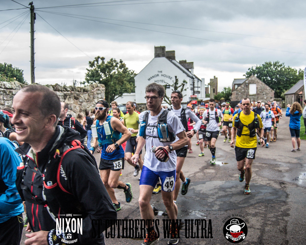 St Cuthbert's Way Ultra Photos from St Cuthbert's Way Ultr… Flickr