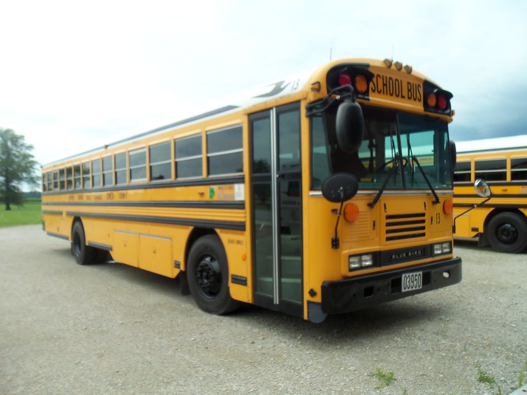 Hopewell_Loudon 13 (1) HopewellLoudon Local School Distri… Flickr