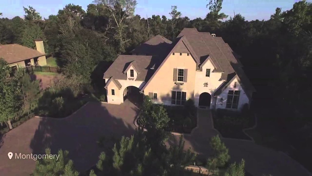 Huntington Woodforest See the video here zerodriftmedia.c… Flickr