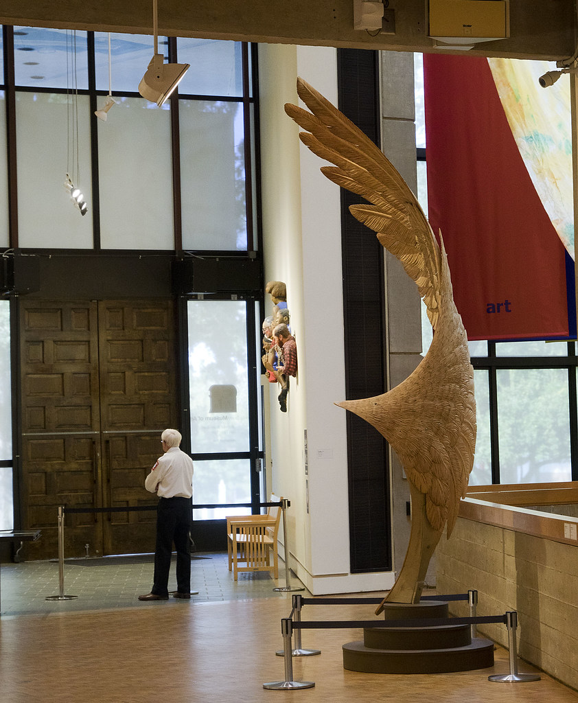 Greenville Museum of Art 08272016 Grainger McKoy Exhib