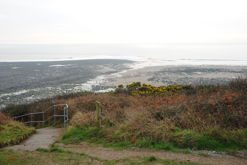 A walk to Llantwit Major Beach and back along the bridle path 30th December 2016 Flickr