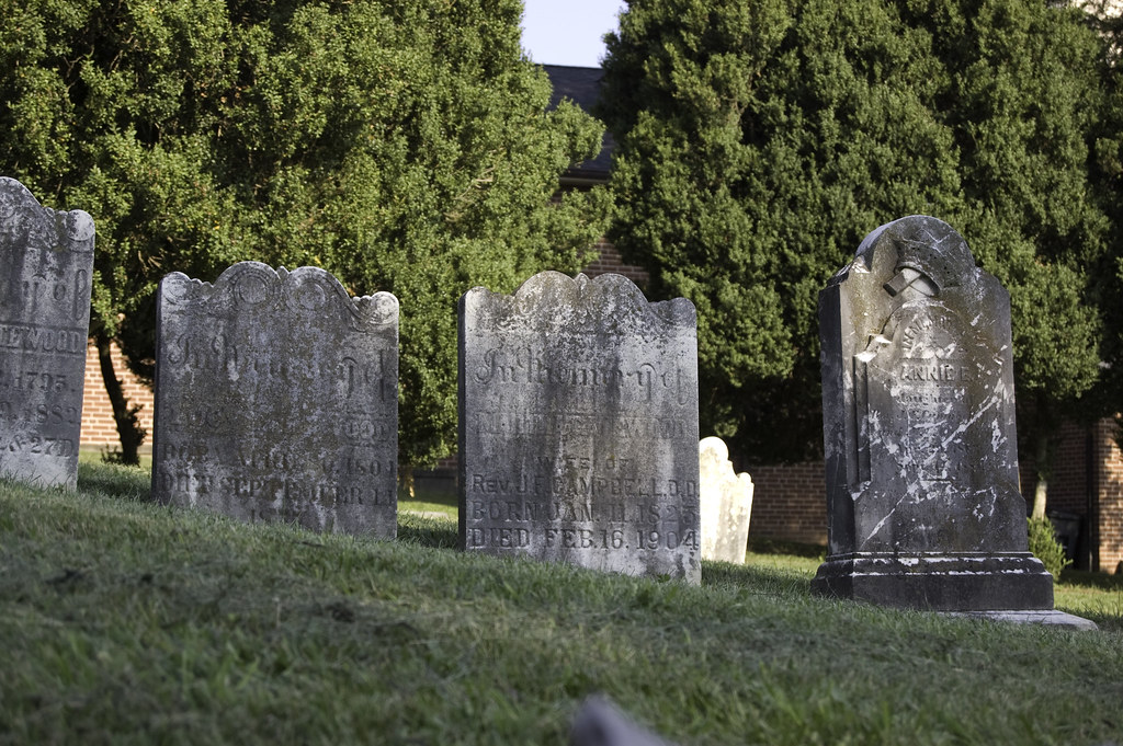 Strasburg, VA JefferyRayCoffman Flickr