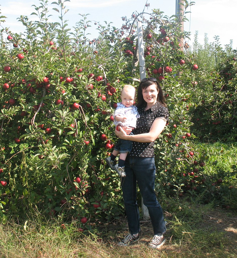 Barton Orchards 0161 Peggy Miller Flickr