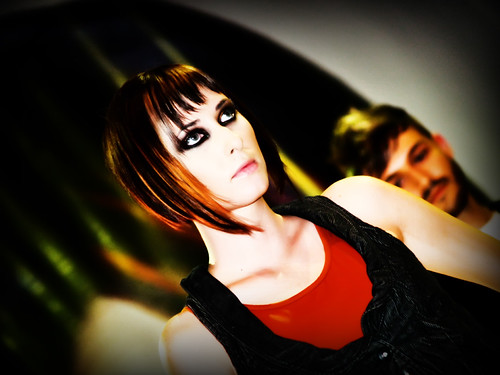 Gett's Hair Studio 'Chaos and Control' SHOW Iulius Mall … Flickr