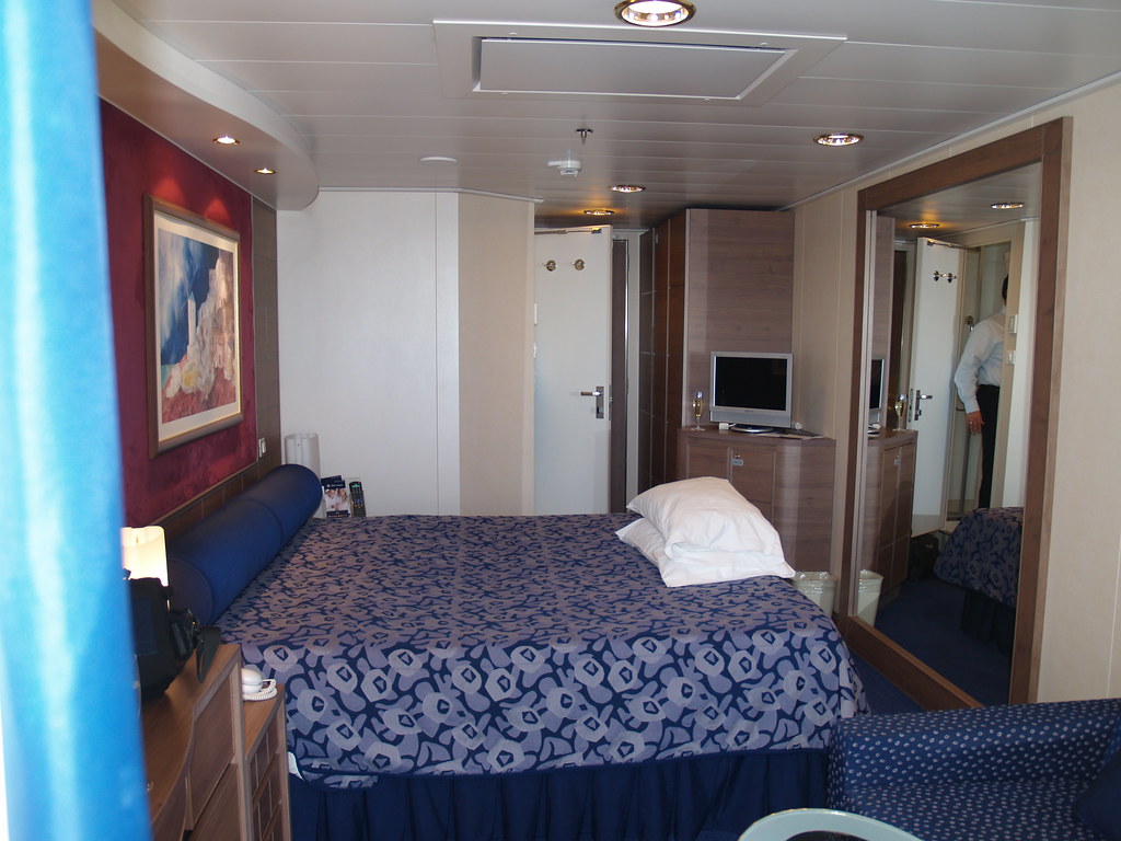 Balcony Cabin MSC Orchestra atlassb Flickr