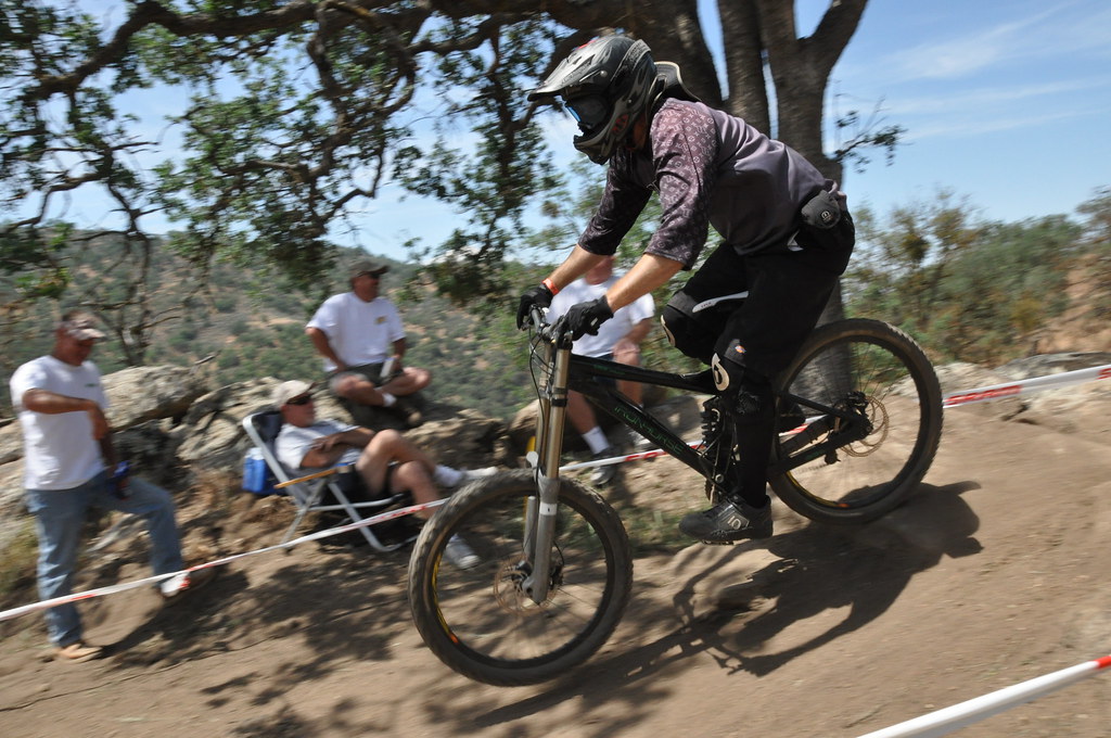 Woodward West Flickr