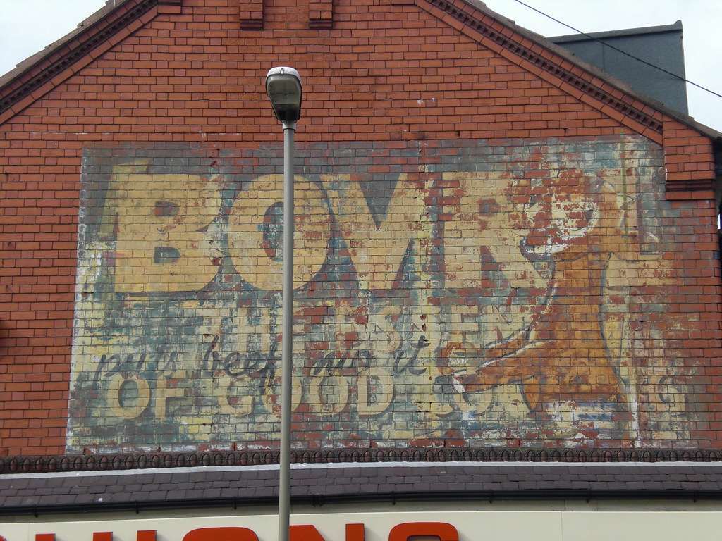 Beaconsfield Road, Leicester Just off Narborough Road my … Flickr