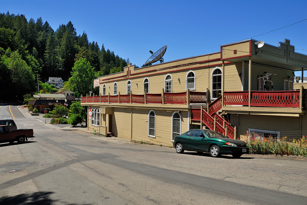 Occidental, California For sale. Stefan Didak Flickr