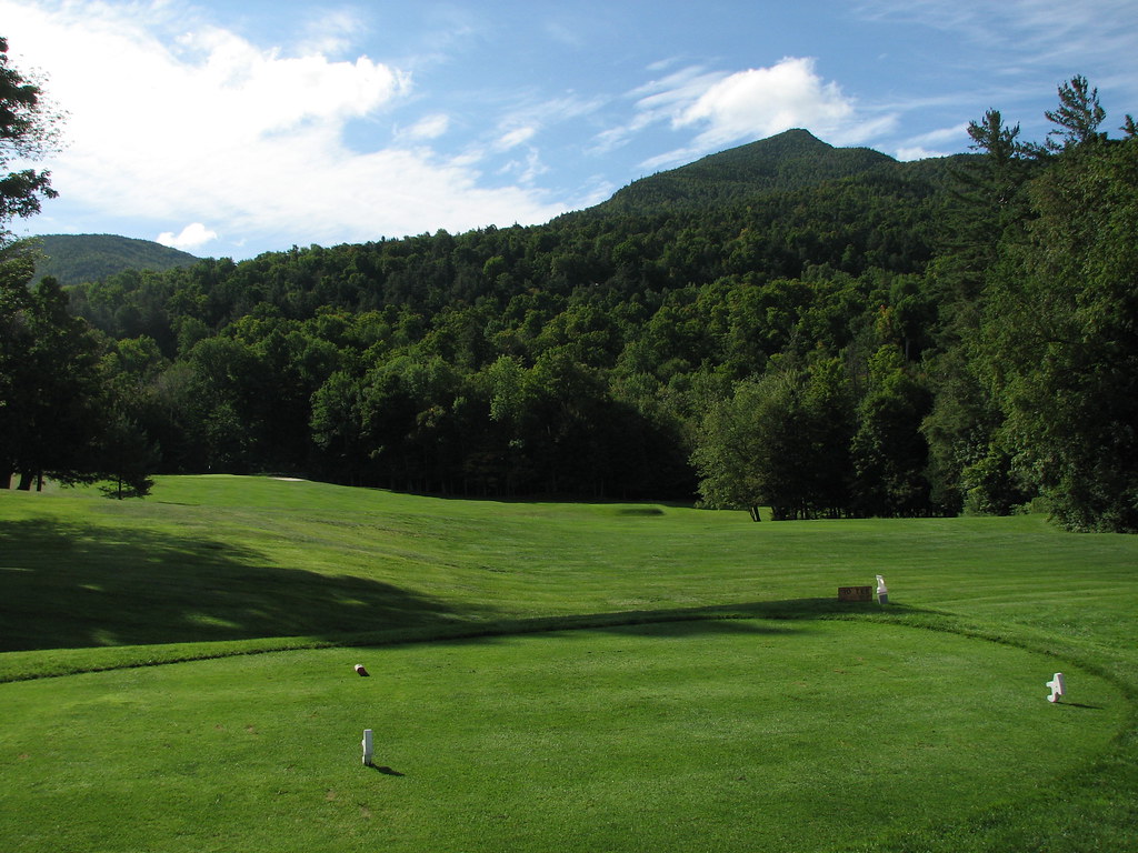Ausable Club Saint Huberts, New York Read the blog. Tripper Flickr