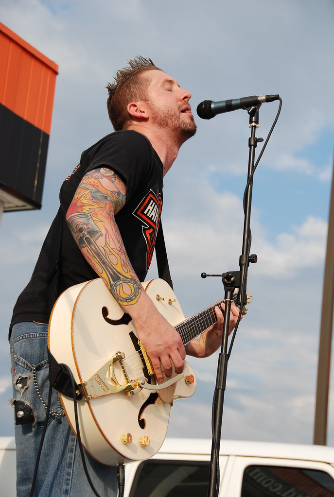 DSC_0316 steve they can't all be zingers!!! (primus) Flickr