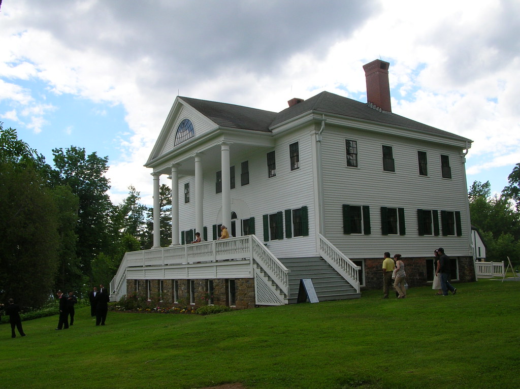 Uniacke Estate Mount Uniacke NS July 7 002 Andrea Gordon Flickr