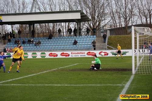 wilhelmshaven svw vs Holstein Kiel foto by OlDigitalEye 20… Flickr