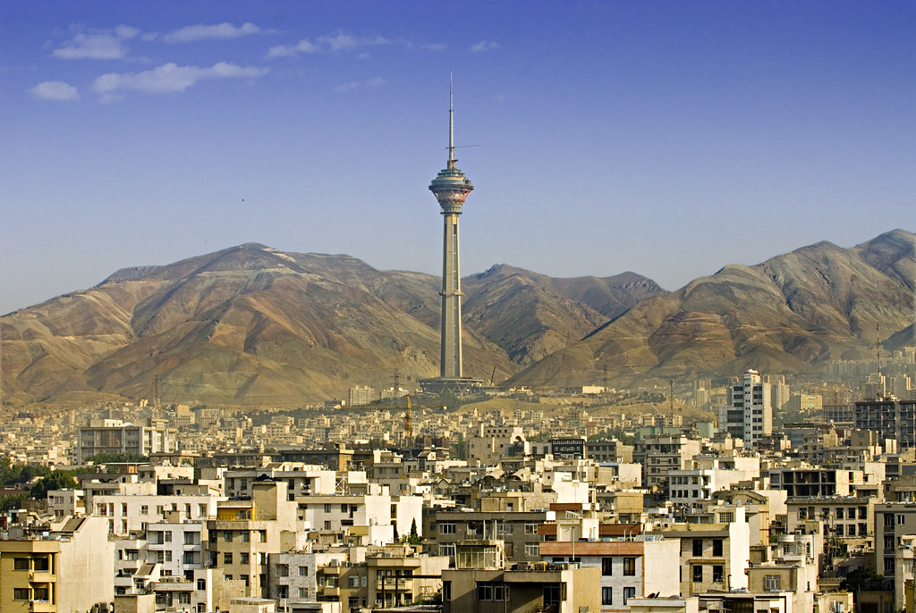 Iran Tehran _DSC18782 a photo on Flickriver