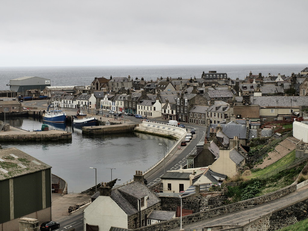 MacDuff Bill Buchan Flickr