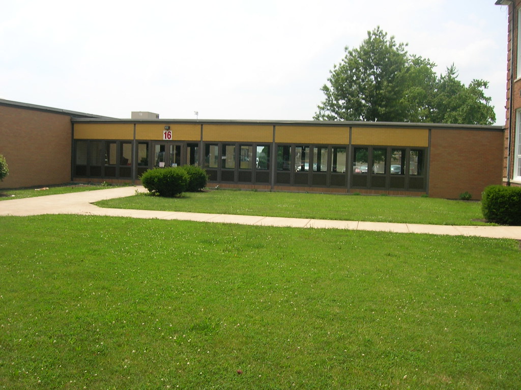 Hamilton Township High School 3Franklin County, Ohio Flickr