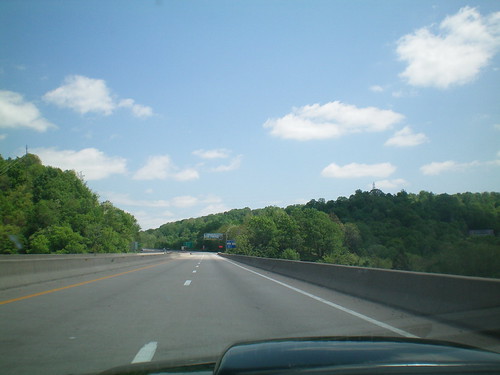 West Virginia Kentucky Border Kentucky/West Virginia Border I64 snoopjack Flickr