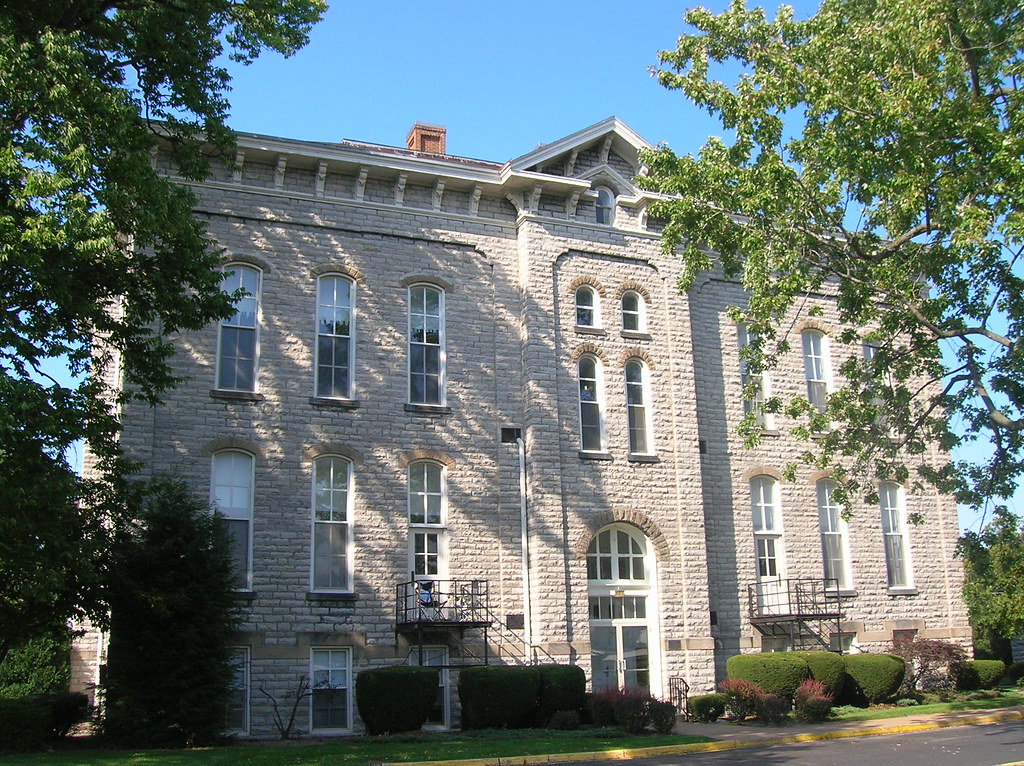 Sycamore School (1876)Sandusky, Ohio Flickr