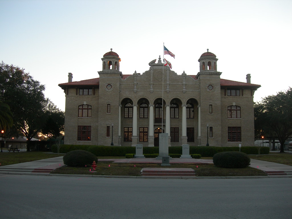 (Old) Sumter County Court House Bushnell, Florida Construc… Flickr